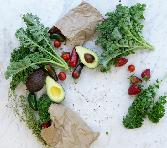 Why-Leafy-Greens-Are-Essential-for-Your-Health Druvn