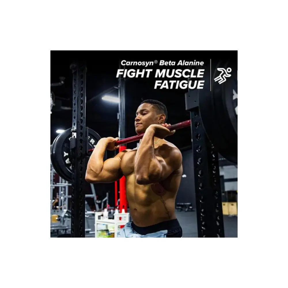 Cellucor C4 Original Explosive Pre Workout - Druvn