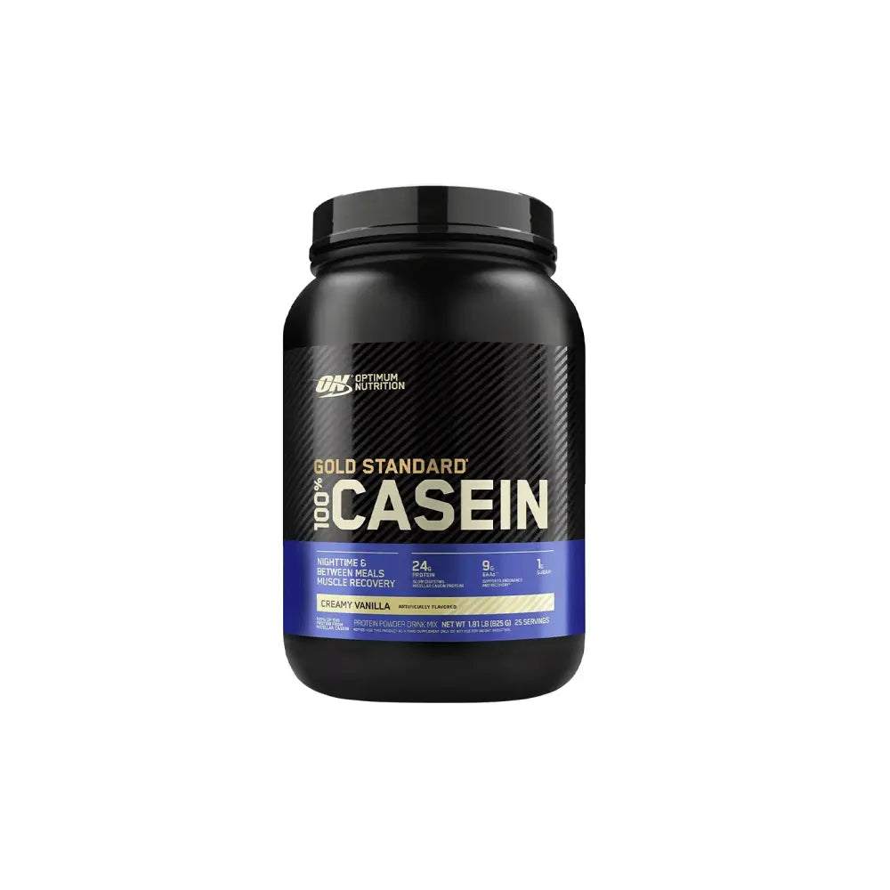 Optimum Nutrition Gold Standard 100% Casein - Druvn