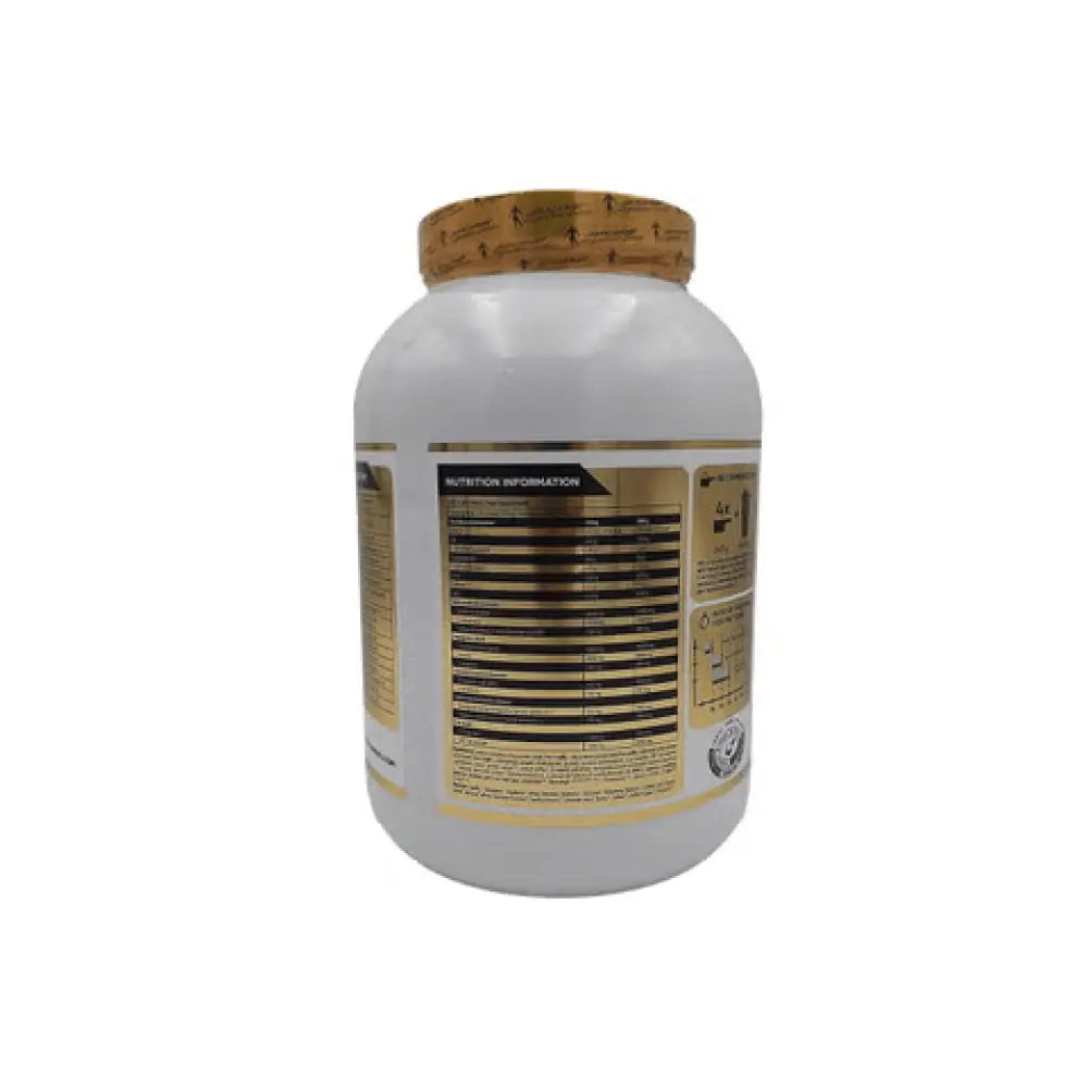 KEVIN LEVRONE Gold Lean Mass Professional (3KG) - Druvn