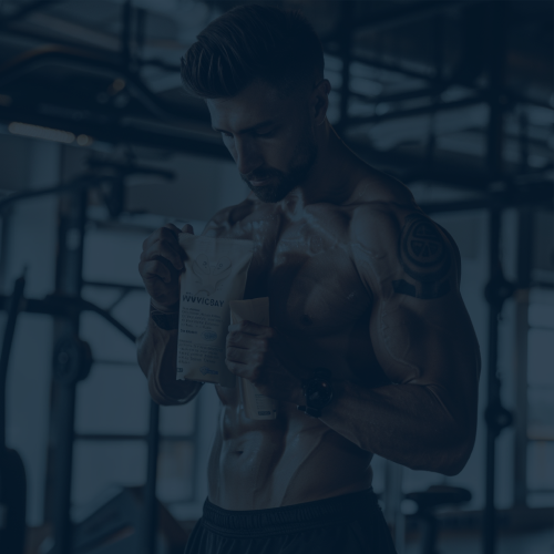 Protein supplements
