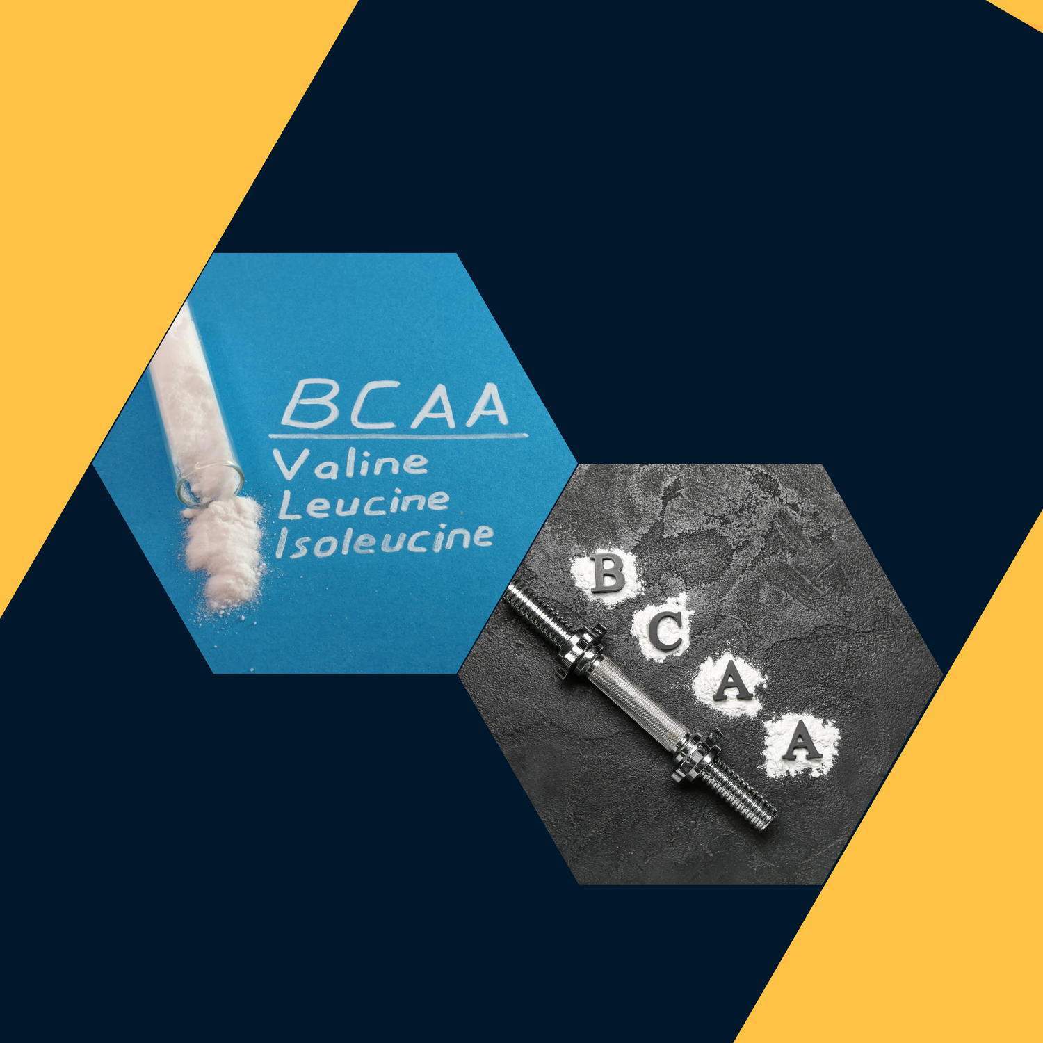 BCAA