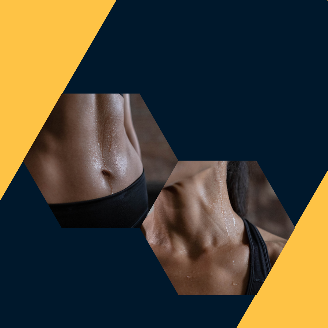 Fat burners