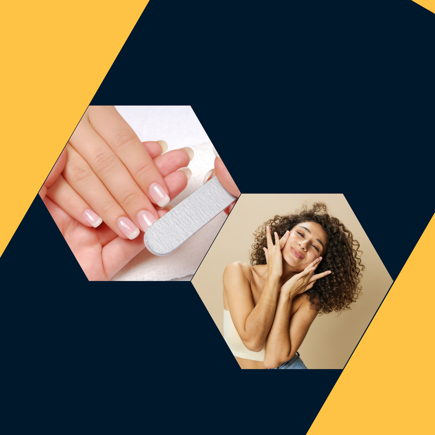 Hair, Skin, & Nails