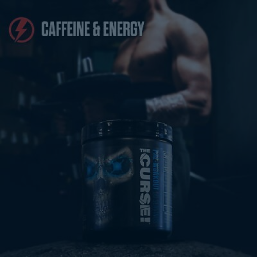 JNX The Curse Supplements