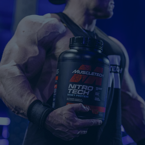 Muscle Tech