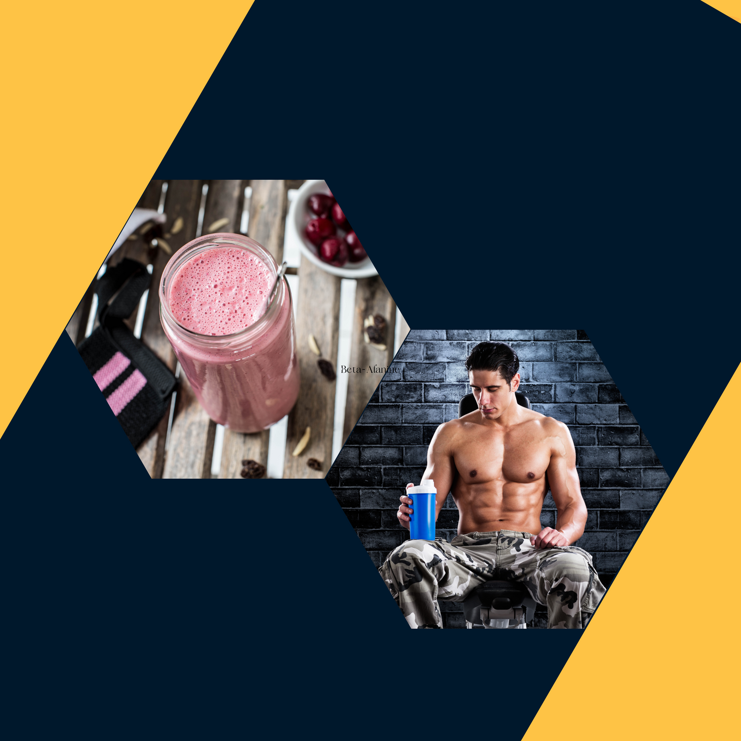 Pre-Workout