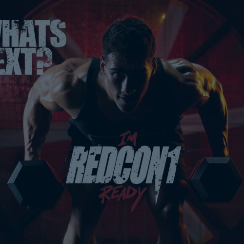 Redcon 1 Supplements