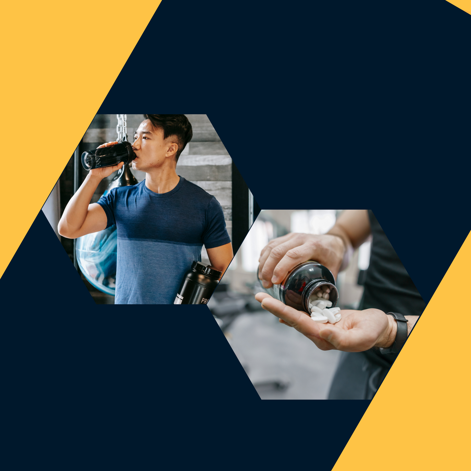 Sport Supplements