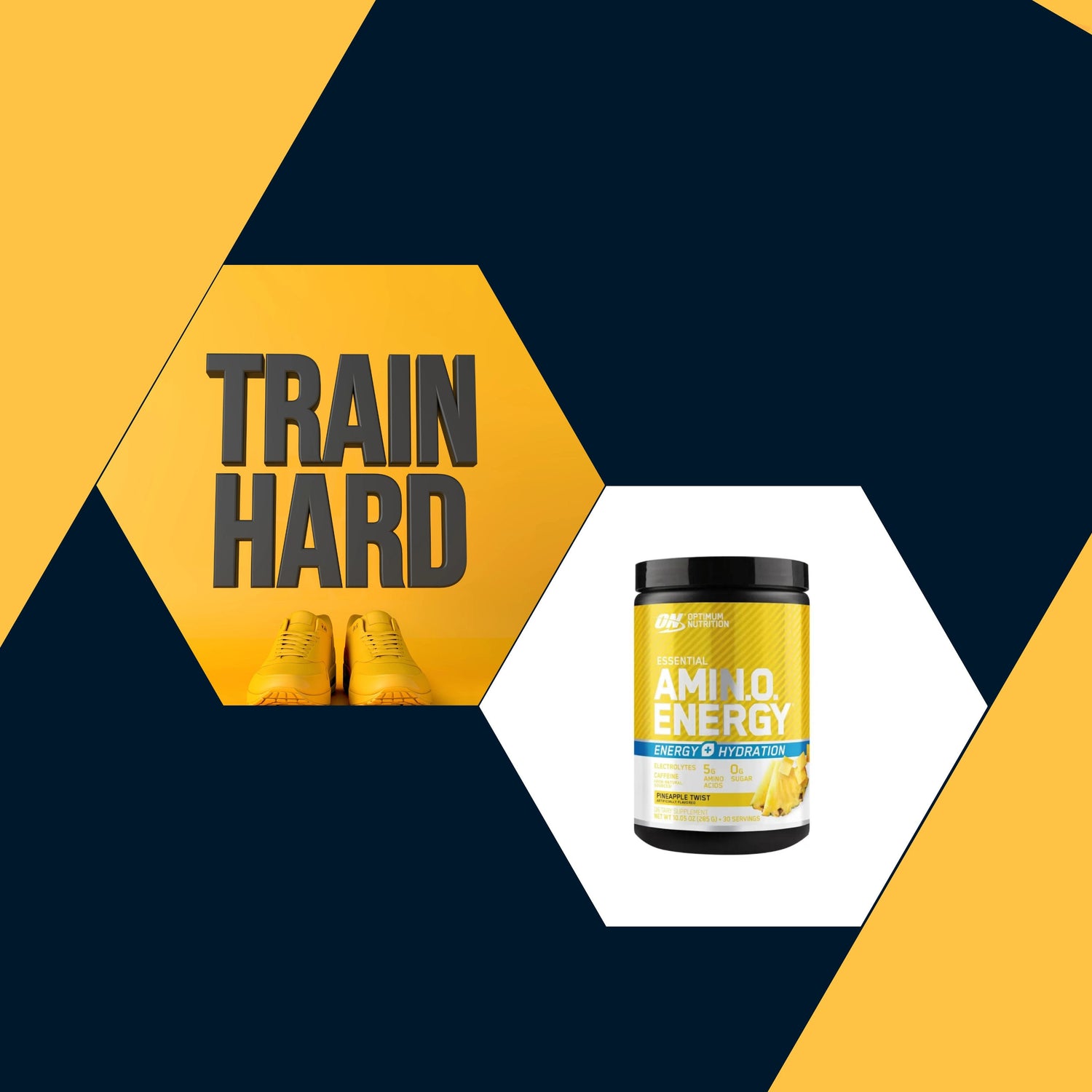 Top Sport Supplements Picks