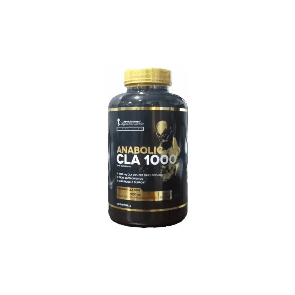 Anabolic CLA1000 180