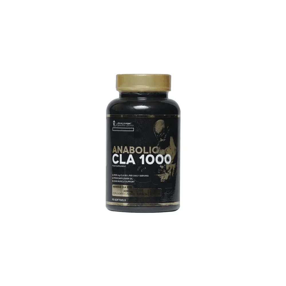 Anabolic CLA1000 90