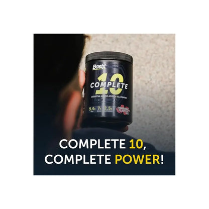 Basix Essential Amino Acids for strength