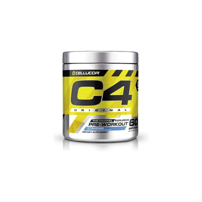 Cellucor C4 Original  Explosive Pre Workout - Druvn