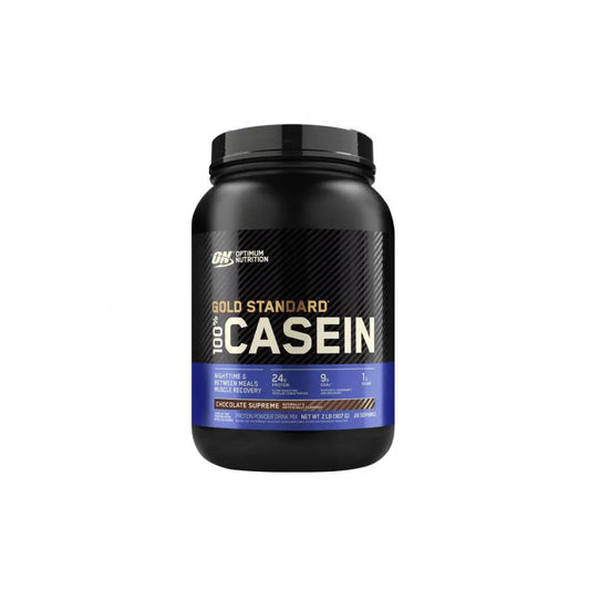 Optimum Nutrition Gold Standard 100% Casein - Druvn