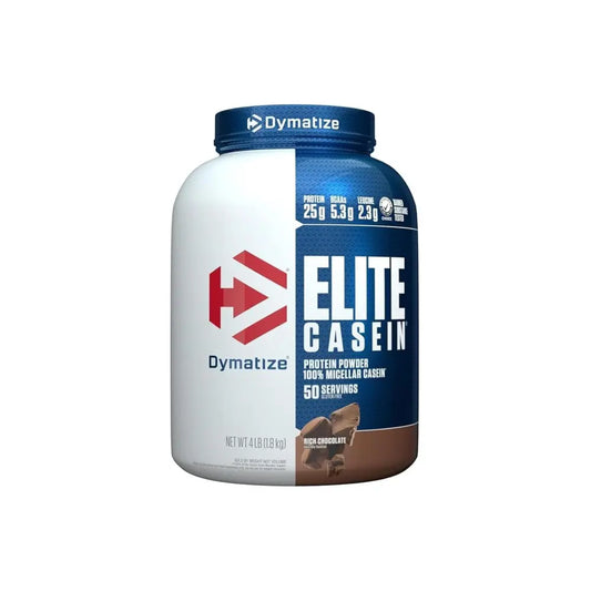 Dymatize Elite Casein Rich Chocolate