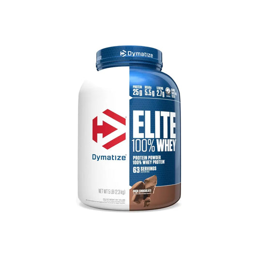 Dymatize Elite Chocolate