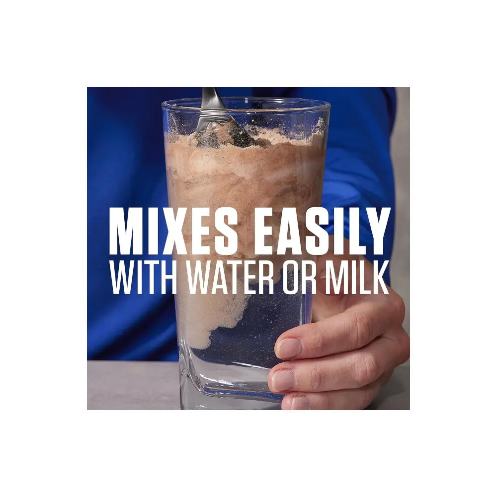 Dymatize Elite Chocolate Easy Mix