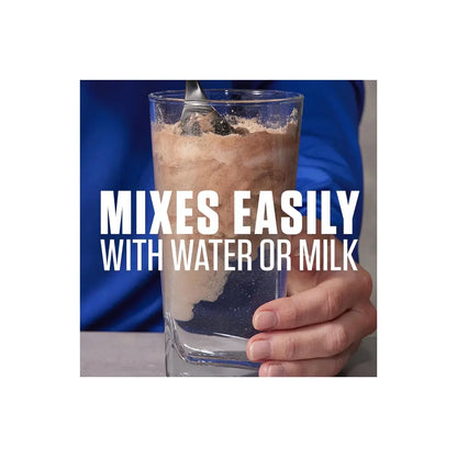 Dymatize Elite Chocolate Easy Mix