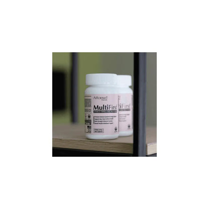 eye and vision support supplement