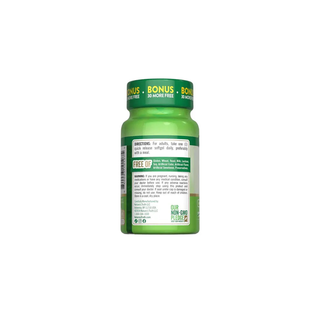 immune health supplement