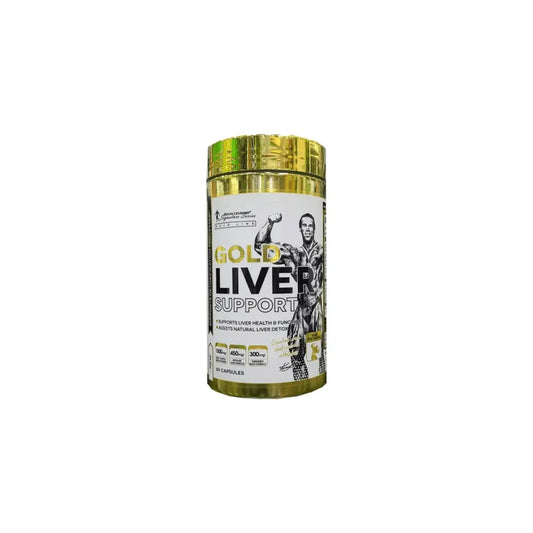 Liver Support Supplement