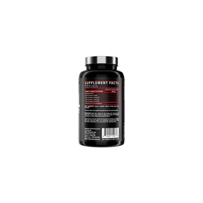 Nutrex Anabol Hardcore Anabolic Activator - Druvn