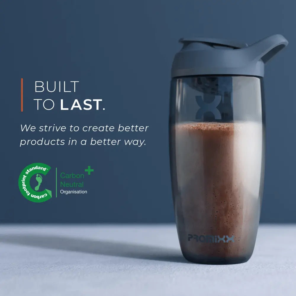 PURSUIT Eco Shaker Bottle - 240z (700ml) - Druvn