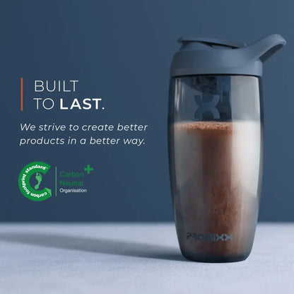 PURSUIT Eco Shaker Bottle - 240z (700ml) - Druvn