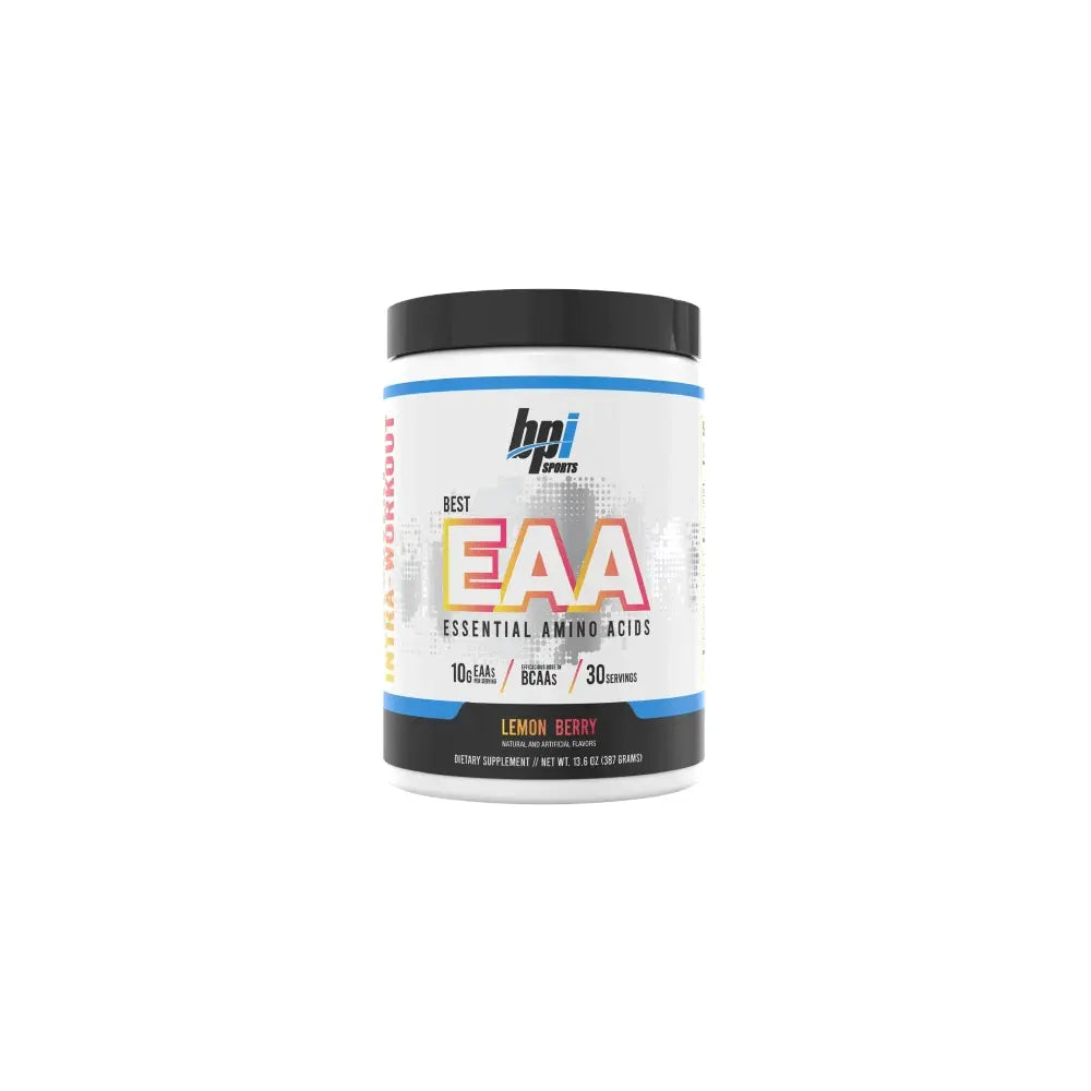 BPI Sports Best EAA - Druvn