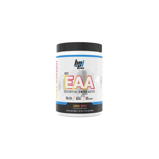BPI Sports Best EAA - Druvn