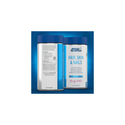 halal certified supplements