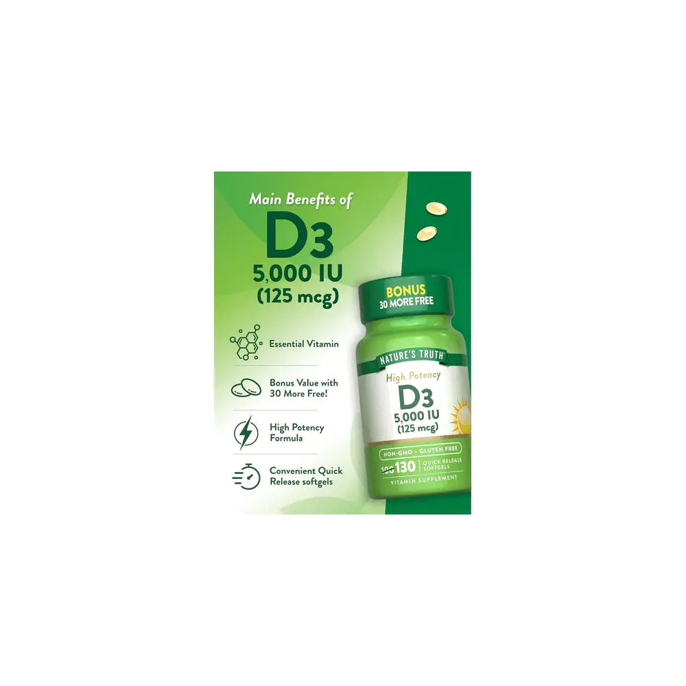 high potency supplement