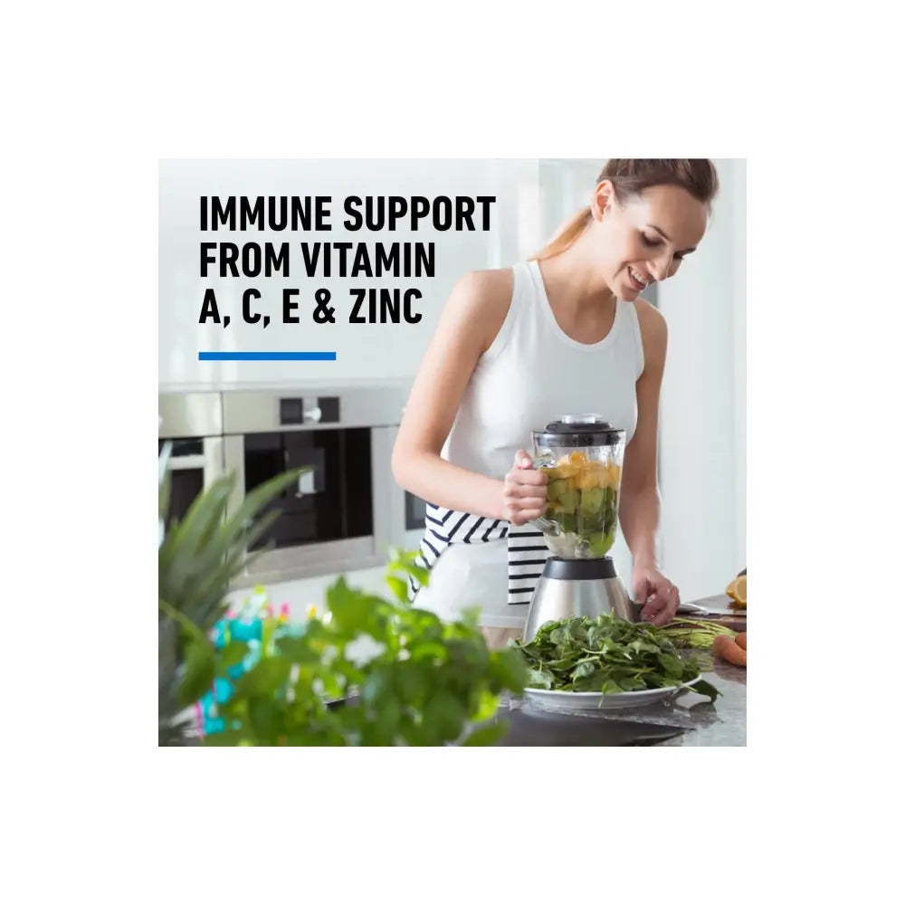 Isopure Zero Carb for immune support