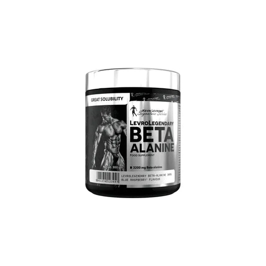 Kevin Levrone Levro Legendary Beta Alanine