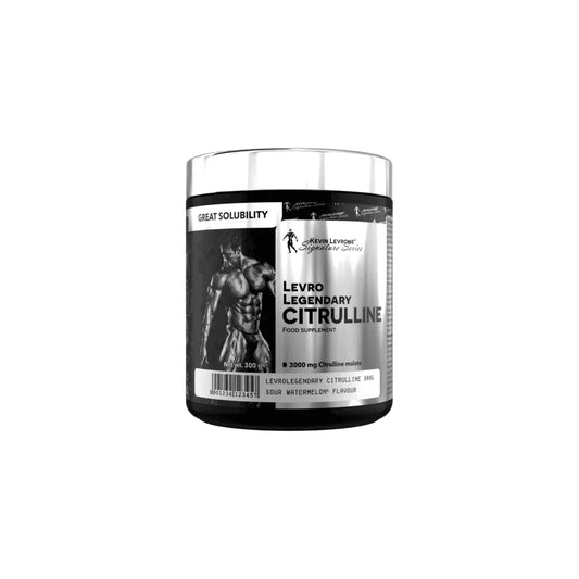 Levro Legendary Citrulline