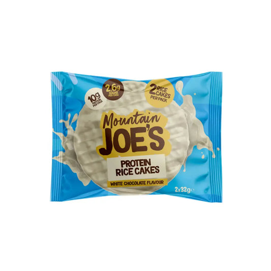 Protein Rice Cake