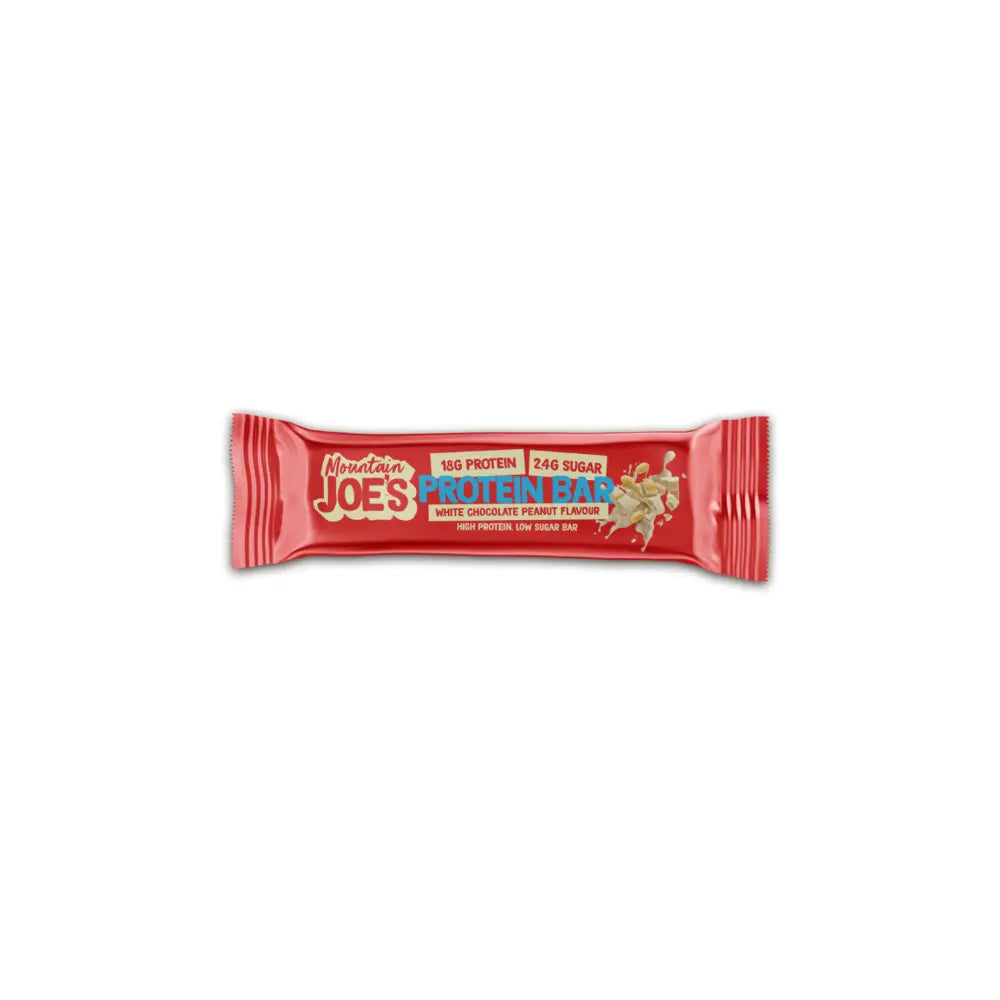 Top protein bars
