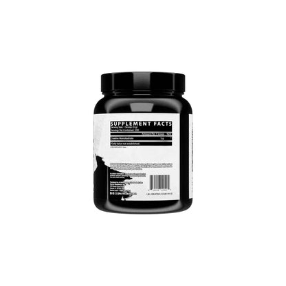 Muscle strength and power supplements