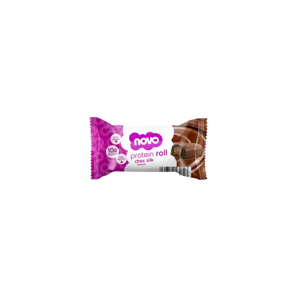 Novo Roll Protein Bar