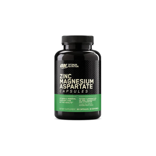 ZMA