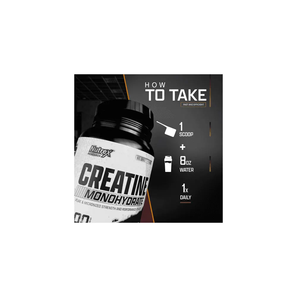 Reduce muscle breakdown