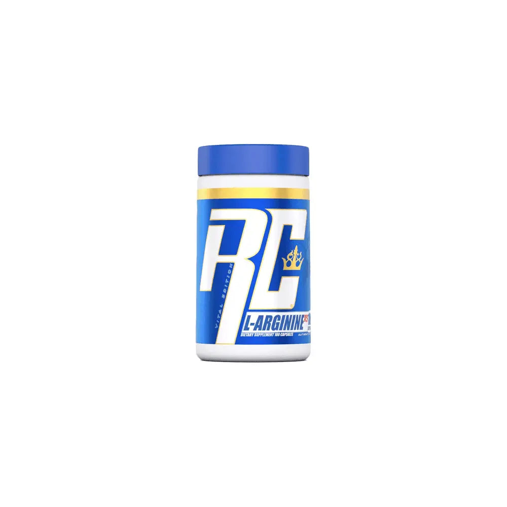 Ronnie Coleman L-Arginine
