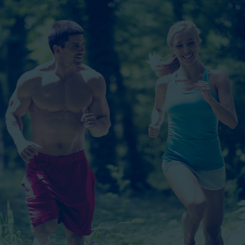 health and wellness supplements