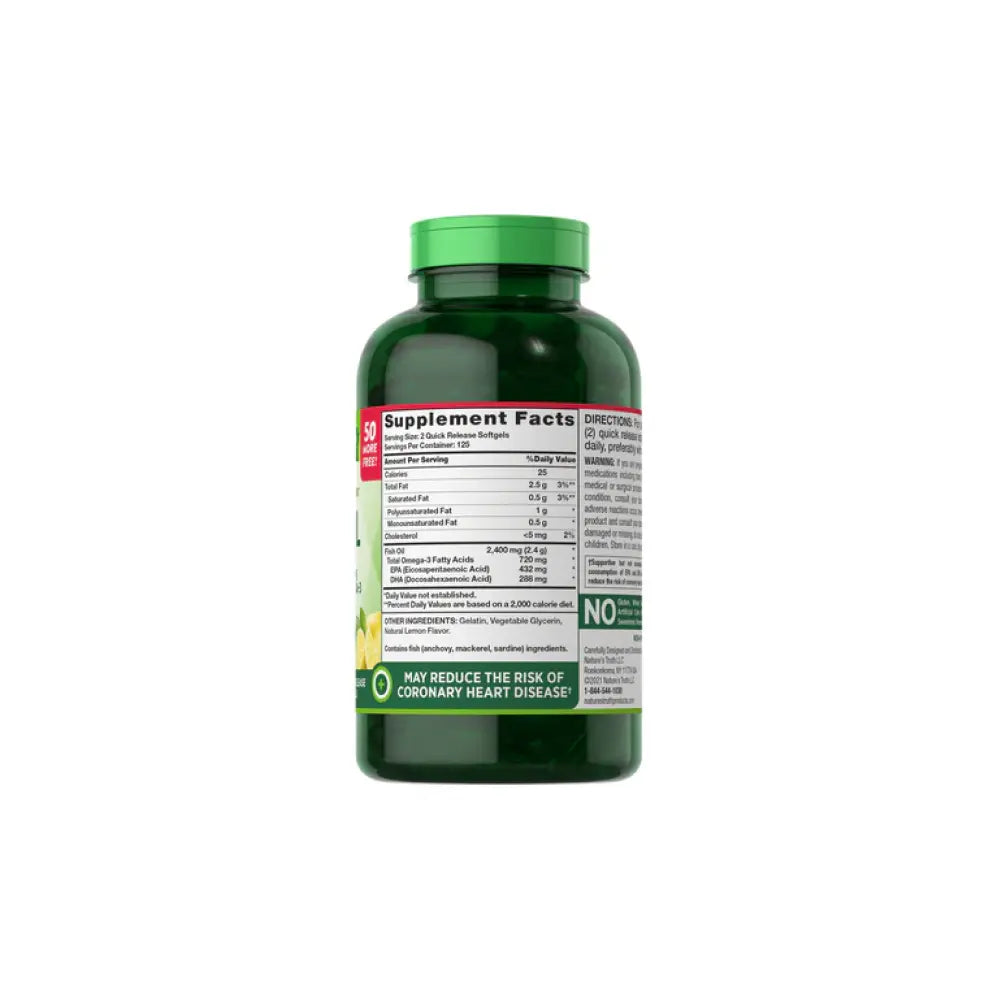 heart support supplement
